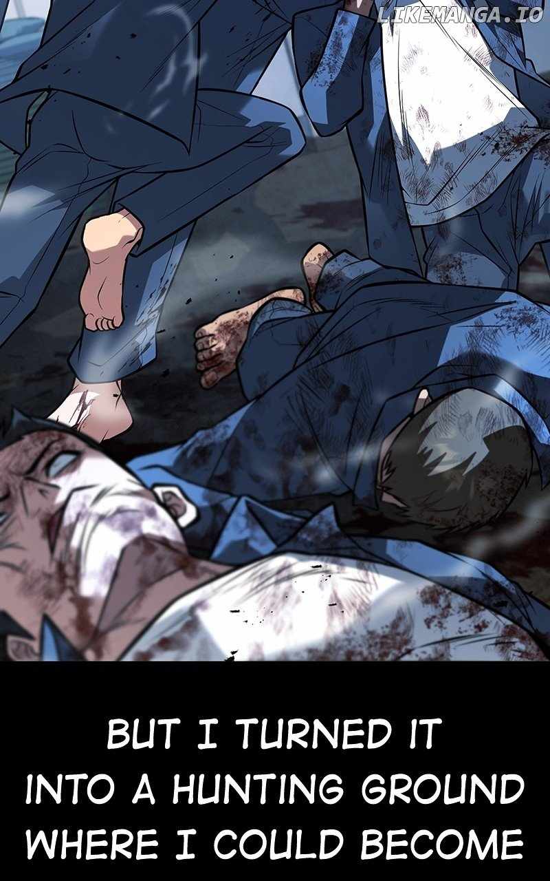 King of Violence Chapter 56 83